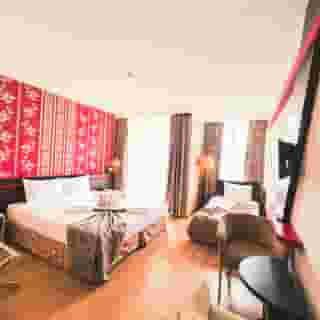 Senza Sunset Beach Hotel, 6 of 6