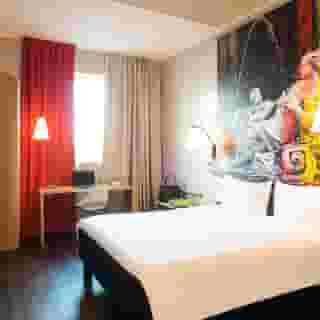 Ibis Milano Fiera, 2 of 6