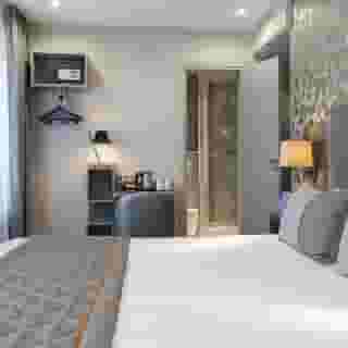 Timhotel Paris Gare de l'Est, 6 of 6
