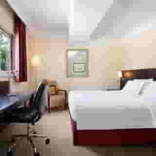 Courtyard by Marriott Rome Central Park, 2 of 6