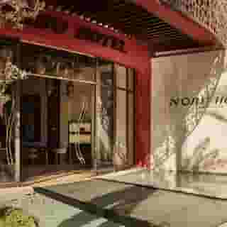 Nobu Hotel Marrakech, 5 of 6