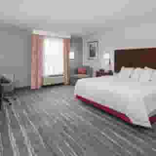 Hampton Inn & Suites Orlando Airport @ Gateway Village, 1 of 6