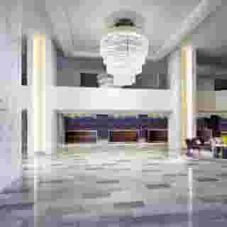 Sheraton Gateway Los Angeles Hotel, 6 of 6