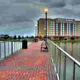 Hyatt Place Houston/Sugar Land, 4 of 6