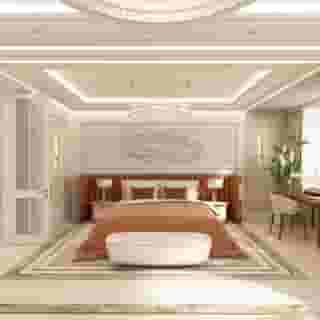 Warsaw Presidential Hotel, 5 of 6