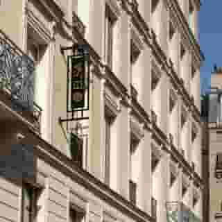 Elsa, Hôtel Paris, 3 of 6