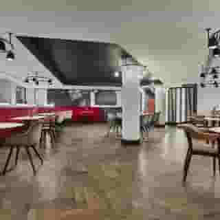 Radisson Hotel & Conference Centre London Heathrow, 5 of 6