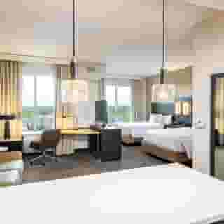 Residence Inn by Marriott Houston Medical Center/NRG Park, 1 of 6
