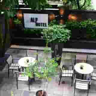 Alp Hotel Amsterdam, 4 of 6