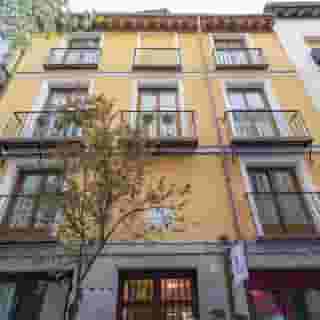 Apartamentos Huertas, 6 of 6
