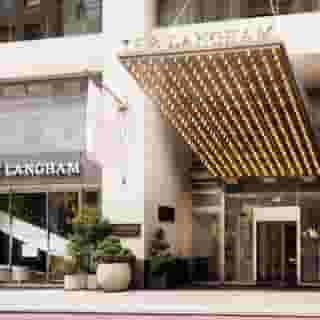 The Langham, New York, Fifth Avenue, 2 of 6