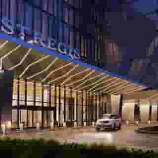 The St. Regis Chicago, 1 of 6
