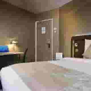 Mercure Paris Place D´italie, 4 of 6