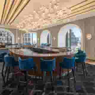 The Ritz-Carlton, Bangkok, 6 of 6