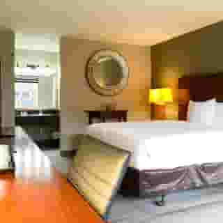 GreenTree Hotel & Extended Stay I-10 Fwy Houston, Channelview, Baytown, 3 of 6