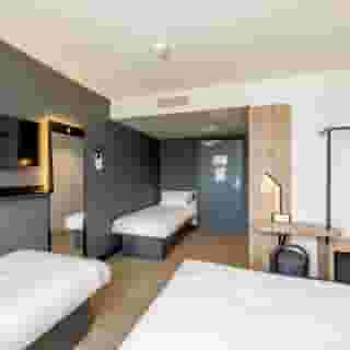 B&b Hotel Bordeaux Centre Gare St-Jean, 6 of 6