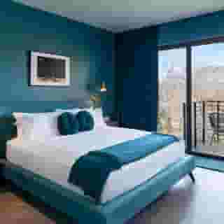The Ruby Hotel, 5 of 6