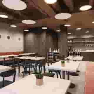Hotel Milo Gdansk Airport, 3 of 4