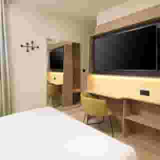 Hampton by Hilton London Old Street, 1 of 6