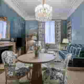 Santo Mauro, a Luxury Collection Hotel, Madrid, 1 of 6