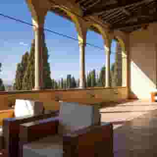 Art Hotel Villa Agape, 1 of 6