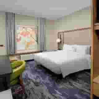 Fairfield Inn & Suites by Marriott Miami Airport West/Doral, 1 of 6