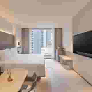 Kromo Bangkok, Curio Collection by Hilton, 6 of 6