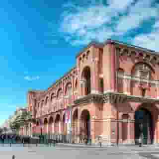Comfort Aparthotel Toulouse Metropole, 3 of 6