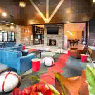 Four Points by Sheraton Houston Intercontinental Airport, 2 of 6