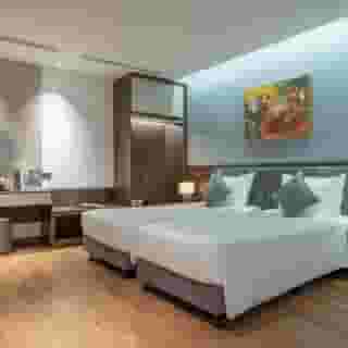 Luxe Paradise Premium Hotel Nguyen Khac Hieu, 6 of 6