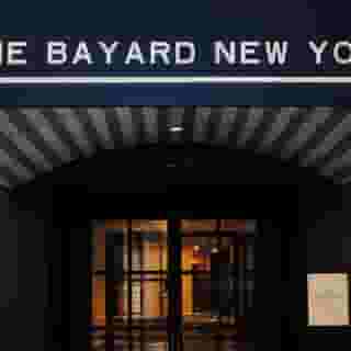 The Bayard, 4 of 6