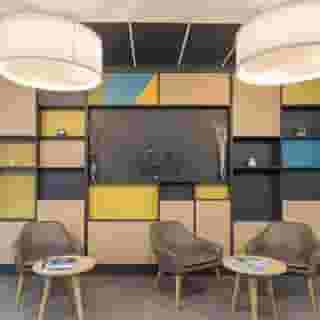 B&b Hotel Rouen Centre, 3 of 6