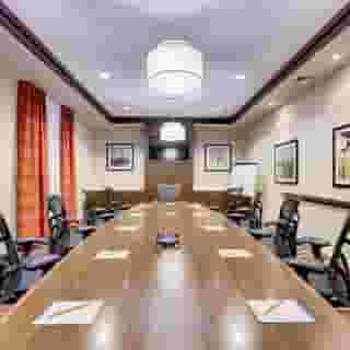 Hilton Garden Inn North Houston Spring, 4 of 6