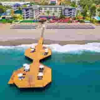 Senza Sunset Beach Hotel, 2 of 6