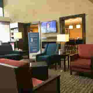 Comfort Suites Oakbrook Terrace near Oakbrook Center, 1 of 6