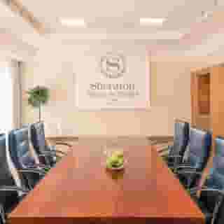 Sheraton Rome Parco de’ Medici, 2 of 6