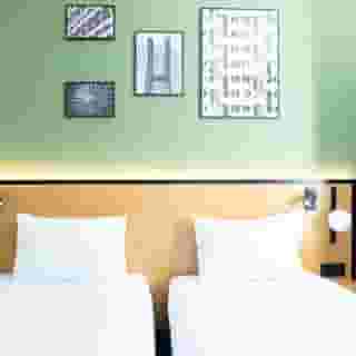 Hotel B&b Wrocław Centrum, 6 of 6