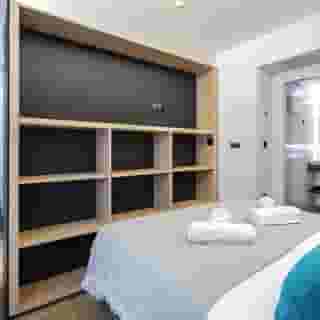 Feelathome Ventas Suites, 6 of 6
