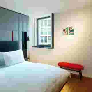 citizenM Paris Champs-Élysées, 2 of 6