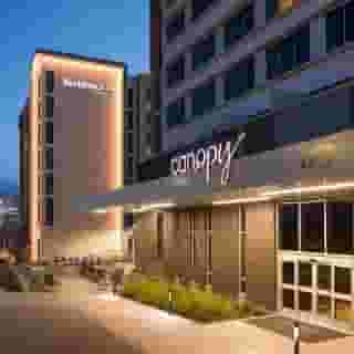 Canopy by Hilton Dallas Frisco Station, Tx, 2 of 6
