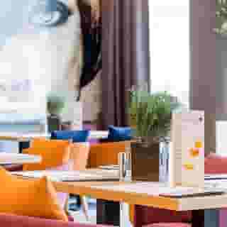 Novotel Muenchen Messe, 4 of 6