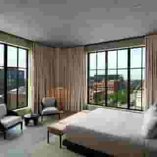 Nobu Hotel Chicago, 6 of 6
