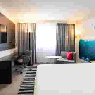 Novotel Bordeaux Centre, 4 of 6