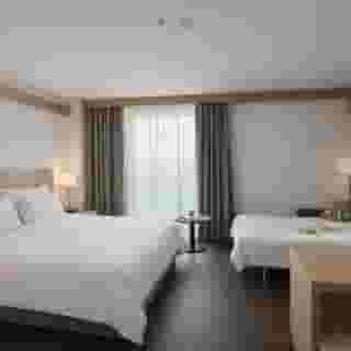 Domina Inn Milano Fiera, 6 of 6
