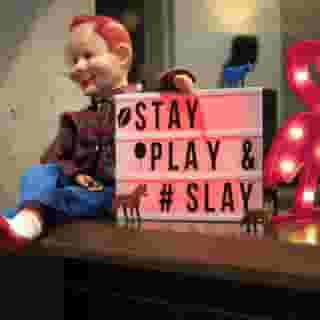 Moxy Nashville Vanderbilt Area, 2 of 6