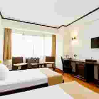 Hotel International Bucharest, 3 of 6