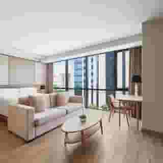 Sheraton Hanoi West, 1 of 6