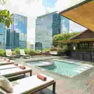 Silverland Sakyo Hotel & Spa, 5 of 6