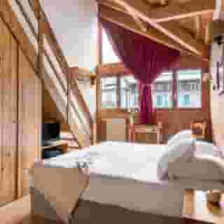 Hotel La Vallee Blanche, 3 of 6