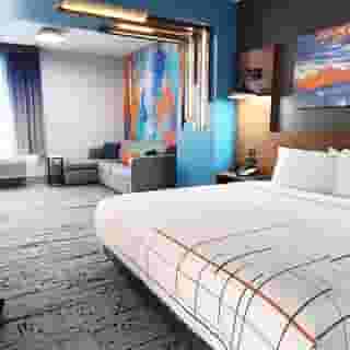 La Quinta Inn & Suites By Wyndham Austin South, 5 of 6